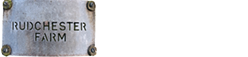 Rudchester Farm Limited logo